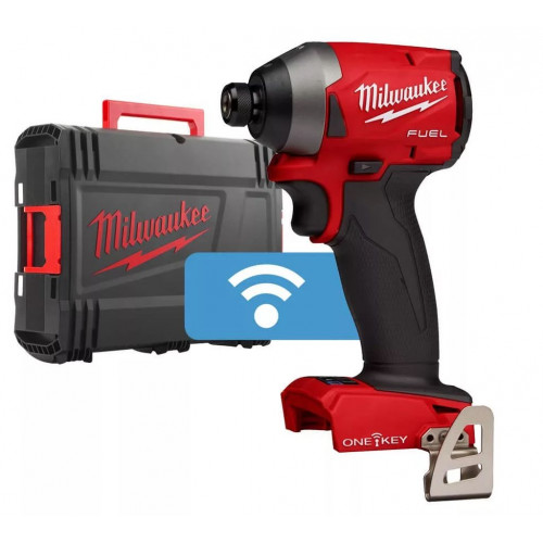 Milwaukee M18 ONEID2-0X Boulonneuse a choc (18V/sans batteria) HD Box 4933464090