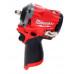 Milwaukee M12 FIW38-0 Boulonneuse a choc (12V/sans batteria) 4933464612