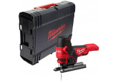Milwaukee M18 FBJS-0X Scie sauteuse sans fil (18V/sans batteria) HD Box 4933464799