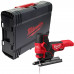 Milwaukee M18 FBJS-0X Scie sauteuse sans fil (18V/sans batteria) HD Box 4933464799