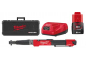 Milwaukee M12 ONEFTR12-201C Clé a cliquet numérique ONE-KEY 4933464970