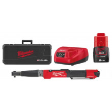Milwaukee M12 ONEFTR12-201C Clé a cliquet numérique ONE-KEY 4933464970