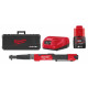 Milwaukee M12 ONEFTR12-201C Clé a cliquet numérique ONE-KEY 4933464970