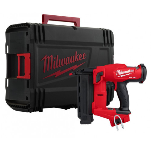 Milwaukee M18 FN18GS-0X Cloueur de finition HD Box 4933471409