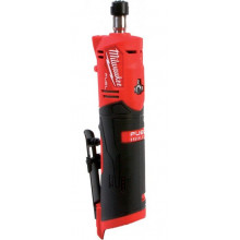 Milwaukee M12 FDGS-0 Meuleuse droite (12V/sans batteria) 4933471435