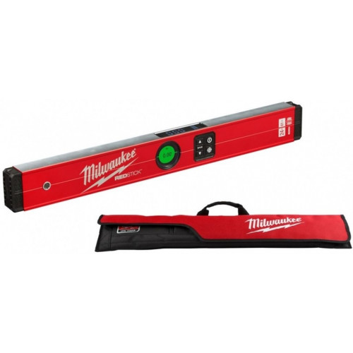 Milwaukee RedStick Niveau digital 60 cm 4933471978