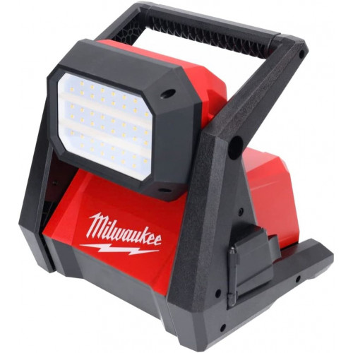 Milwaukee M18 HOAL-0 Éclairage de zone high output (18V/sans batteria) 4933478118