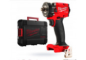 Milwaukee M18 FIW2F12-0X Boulonneuse a choc (18V/sans batteria) HD Box 4933478443