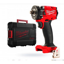 Milwaukee M18 FIW2F12-0X Boulonneuse a choc (18V/sans batteria) HD Box 4933478443