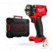 Milwaukee M18 FIW2F12-0X Boulonneuse a choc (18V/sans batteria) HD Box 4933478443