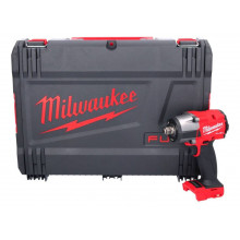 Milwaukee M18 FMTIW2F12-0X Boulonneuse a choc (18V/sans batteria) HD Box 4933478449