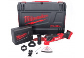 Milwaukee M18 FMT-0X Multi-tool (18V/sans batteria) HD Box 4933478491