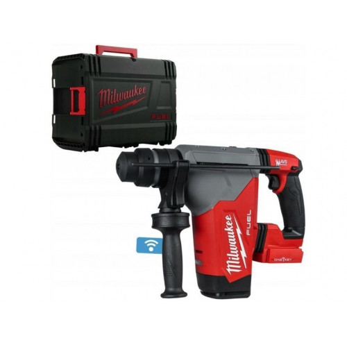 Milwaukee M18 ONEFHPX-0X Perfo-burineur SDS-Plus (18V/sans batterie) HD Box 4933478495