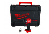 Milwaukee M18 FIW2F38-0X Boulonneuse a choc, HD Box 4933478650