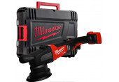 Milwaukee M18 FROP15-0X Polisseuse Orbitale (18V/sans batteria) HD Box 4933478834