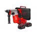 Milwaukee M18 BLH-502X Perforateur burineur SDS-Plus (18V/2x5,0Ah) HD Box 4933478894