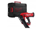 Milwaukee M18 FFN21-0C Cloueur de charpente (18V/sans batteria) Coffret 4933478993