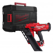 Milwaukee M18 FFN21-0C Cloueur de charpente (18V/sans batteria) Coffret 4933478993