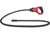 Milwaukee M18 FCVN24-0 Aiguille vibrante (18V/sans batteria) 4933479599