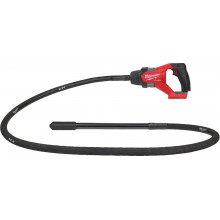 Milwaukee M18 FCVN24-0 Aiguille vibrante (18V/sans batteria) 4933479599