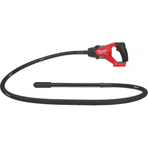 Milwaukee M18 FCVN24-0 Aiguille vibrante (18V/sans batteria) 4933479599