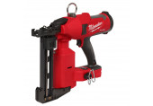 Milwaukee M18 FFUS-0C Agrafeuse de clôture 18V, coffret 4933479834