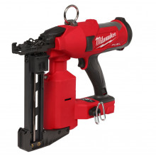 Milwaukee M18 FFUS-0C Agrafeuse de clôture 18V, coffret 4933479834