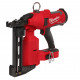Milwaukee M18 FFUS-0C Agrafeuse de clôture 18V, coffret 4933479834