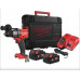 Milwaukee M18 FPD3-502X Perceuse a percussion (18V/2x5,0Ah) HD Box 4933479860