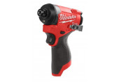 Milwaukee M12 FID2-0 Visseuse a chocs (12V/sans batteria) 4933479876