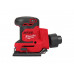 Milwaukee M18 BQSS-0 Ponceuse vibrante (18V/sans batteria) 4933479966