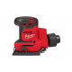 Milwaukee M18 BQSS-0 Ponceuse vibrante (18V/sans batteria) 4933479966