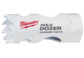 Milwaukee Hole Dozer Scie cloche TCT (22mm) 49560704