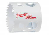 Milwaukee Hole Dozer Scie cloche TCT (60mm) 49560726