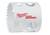 Milwaukee Hole Dozer Scie cloche TCT (67mm) 49560729