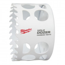 Milwaukee Hole Dozer Scie cloche TCT (79mm) 49560735