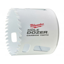 Milwaukee Hole Dozer Scie cloche TCT (86mm) 49560737