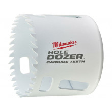 Milwaukee Hole Dozer Scie cloche TCT (89mm) 49560738