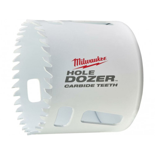 Milwaukee Hole Dozer Scie cloche TCT (89mm) 49560738