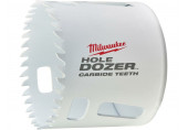 Milwaukee Hole Dozer Scie cloche TCT (92mm) 49560739