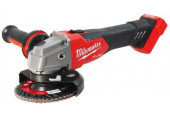 Milwaukee M18 FSAG125X-0X Meuleuse 125 mm coulissante(18V) sans batterie,HD BOX 4933478428