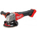 Milwaukee M18 FSAG125X-0X Meuleuse 125 mm coulissante(18V) sans batterie,HD BOX 4933478428