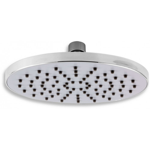 NOVASERVIS Tete de douche, diametre 200 mm, 1 jet, chrome RUP/200,0 NOVASERVIS Tete de douche, diametre 200 mm, 1 jet, chrome RUP/200,0