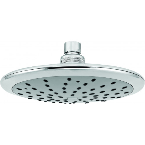 NOVASERVIS Douche de tete, 200mm, chrome RUP/137,0