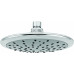 NOVASERVIS Douche de tete, 200mm, chrome RUP/137,0