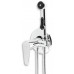 NOVASERVIS TITANIA FRESH Robinetterie de bidet encastré, chrome 96211,0