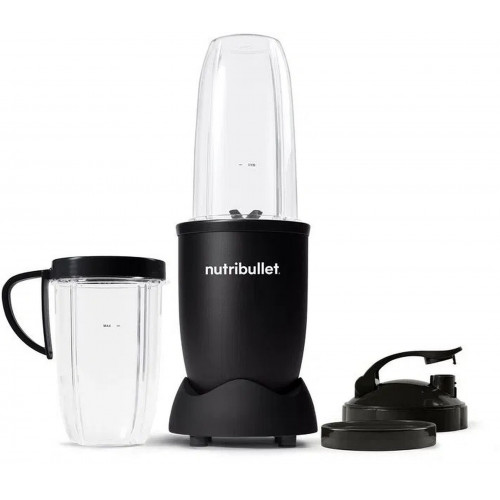 Nutribullet Pro 900 NB907MAB Blender