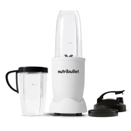 Nutribullet Pro 900 NB907MAW Extracteur de nutriments Nutribullet Pro 900 NB907MAW Extracteur de nutriments