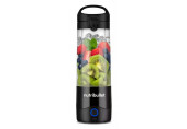 Nutribullet Portable NBP003B Blender portable, noir