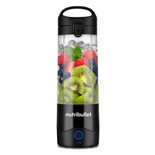 Nutribullet Portable NBP003B Blender portable, noir